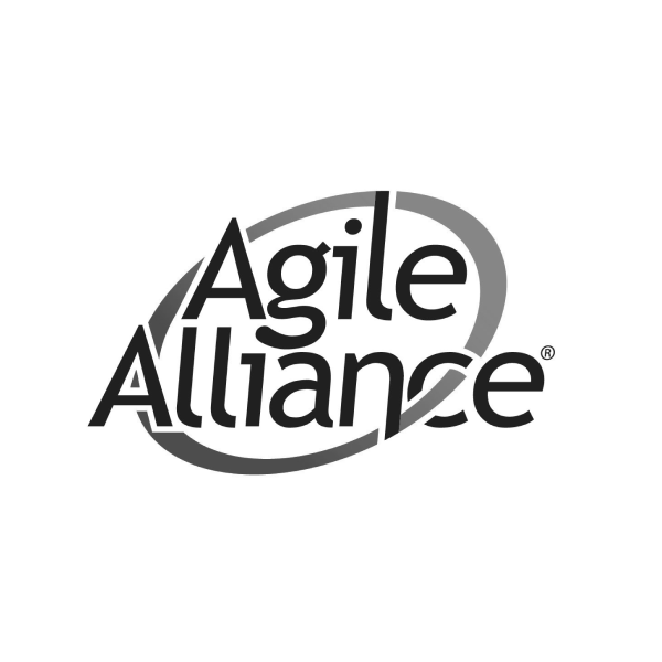 Agile Alliance logo