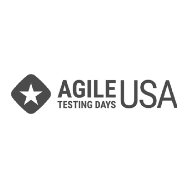 Agile Testing Days USA logo