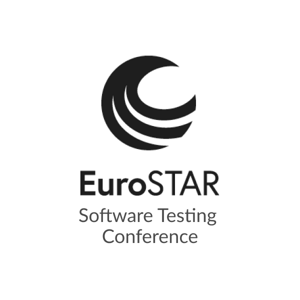 EuroSTAR Software Testing Conference logo