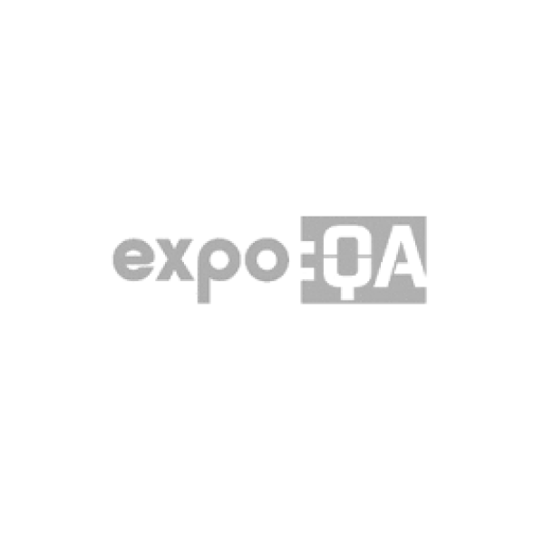 ExpoQA logo