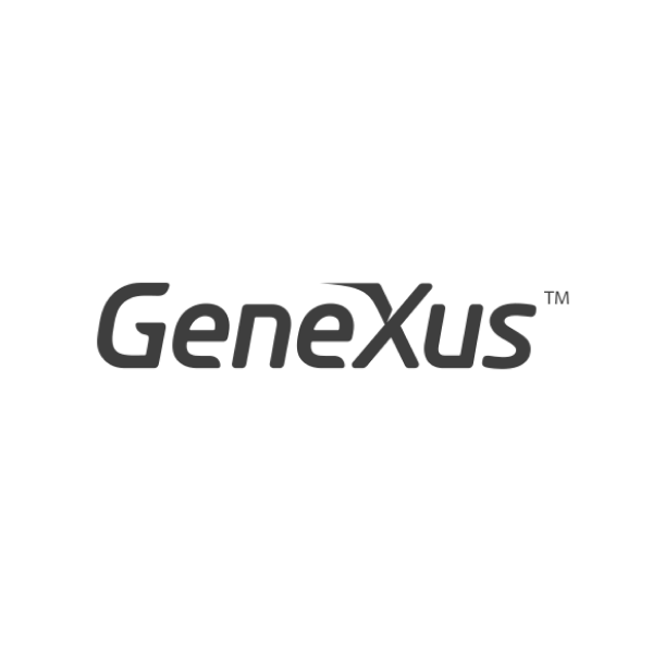 GeneXus logo