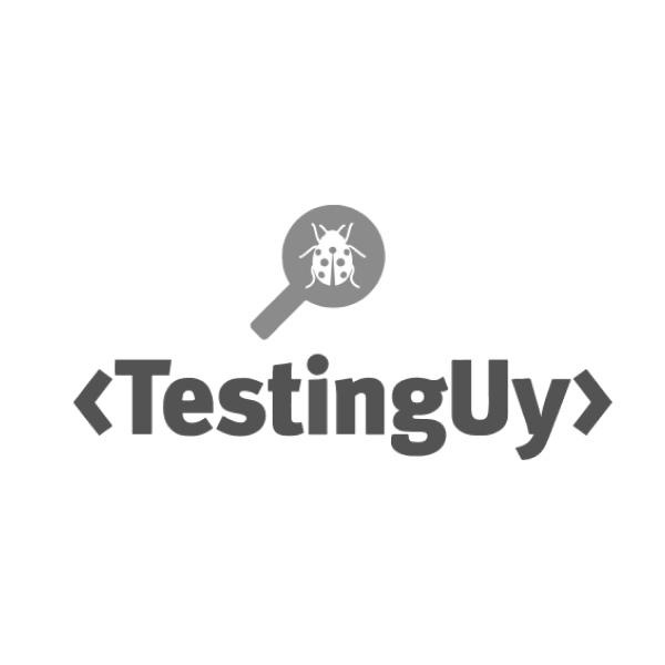 TestingUy logo