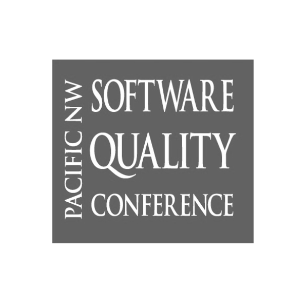 PNSQC conference logo
